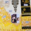 ETHNIC Lawn Master Replica 2019