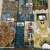 FIRDOUS Lawn Master Replica 2019