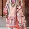 GUL AHMED Lawn Master Replica 2019