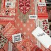 GUL AHMED Lawn Master Replica 2019