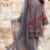 IZNIK Chiffon Master Replica 2019