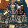 IZNIK Chiffon Master Replica 2019