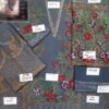 IZNIK Chiffon Master Replica 2019