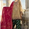 MARIA B Lawn Master Replica 2019