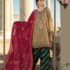 MARIA B Lawn Master Replica 2019
