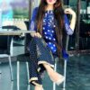 MARIA B Lawn Master Replica 2019