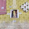 MARIA B Lawn Master Replica 2019