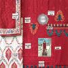 MARIA B Lawn Master Replica 2019