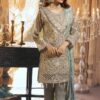 MARYAM & MARIA Chiffon Master Replica 2019