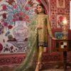 NOMI ANSARI Maysuri Master Replica 2019