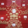 REPUBLIC Chiffon Master Replica 2019