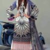 SANA SAFINAZ Lawn Master Replica 2019