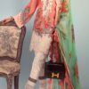 SANA SAFINAZ Lawn Master Replica 2019