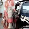 SANA SAFINAZ Lawn Master Replica 2019