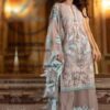 SANA SAFINAZ Lawn & Net Master Replica 2019