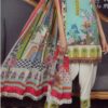 SANA SAFINAZ Lawn Master Replica 2019