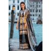 SANA SAFINAZ Lawn Master Replica 2019