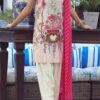 SANA SAFINAZ Lawn Master Replica 2019