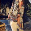 SANA SAFINAZ Lawn Master Replica 2019