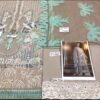 SANA SAFINAZ Lawn & Net Master Replica 2019