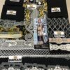 SANA SAFINAZ Lawn Master Replica 2019