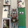 SANA SAFINAZ Lawn Master Replica 2019