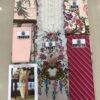 SANA SAFINAZ Lawn Master Replica 2019