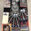 SANA SAFINAZ Lawn Master ReSANA SAFINAZ Lawn Master Replica 2019a 2019