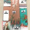 SANA SAFINAZ Lawn Master Replica 2019