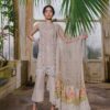 SOBIA NAZIR Lawn Master Replica 2019