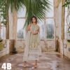 SOBIA NAZIR Lawn Master Replica 2019