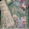 SOBIA NAZIR Lawn Master Replica 2019