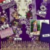 Sobia Nazir Lawn Master Replica 2019