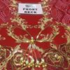 REPUBLIC Chiffon Master Replica 2019