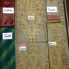 MARIA B Lawn Master Replica 2019
