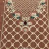 ZAINAB CHOTTANI Net & Maysuri Master Replica 2019