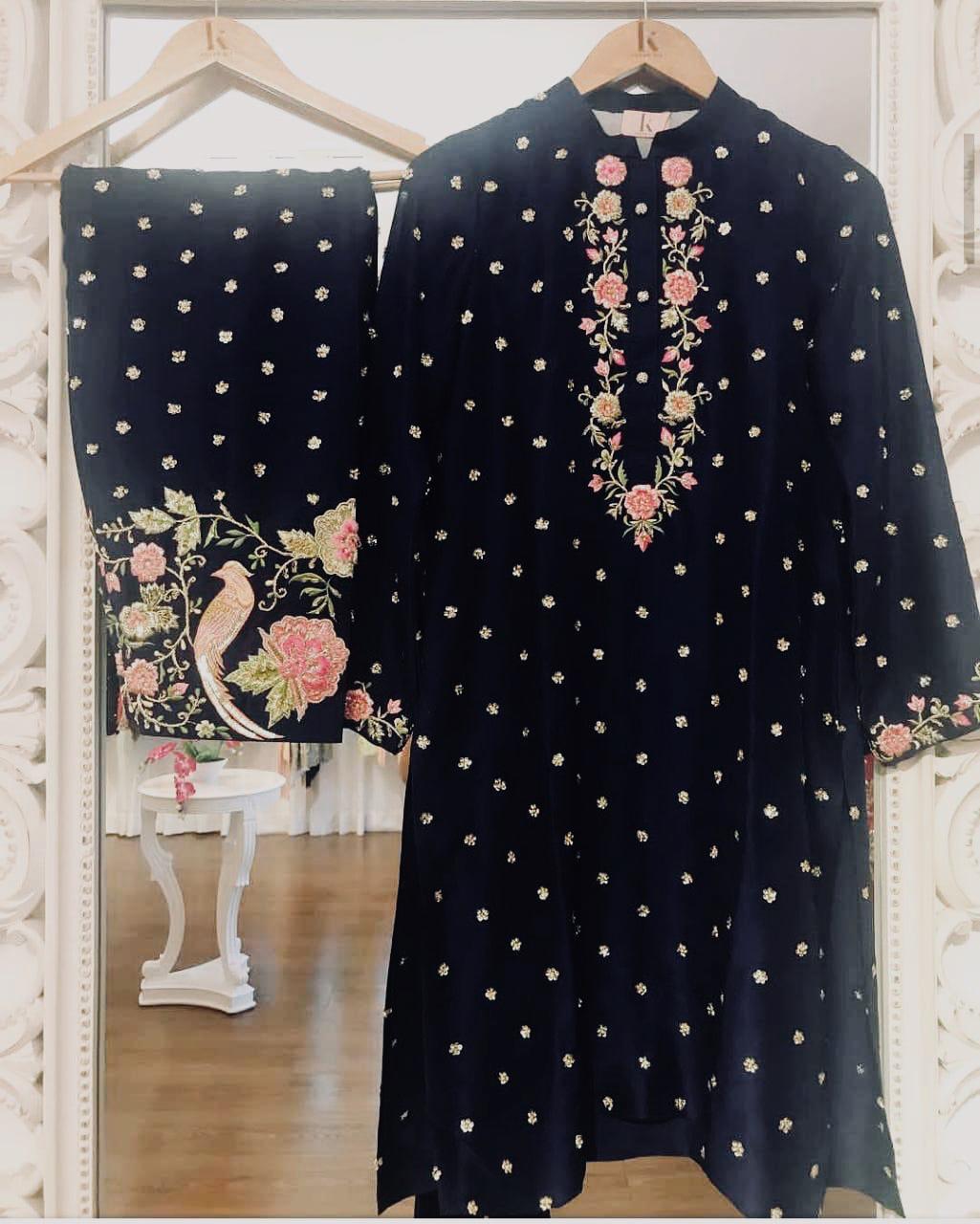 agha noor fancy dresses 2019 with price