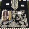 AGHA NOOR Organza Master Replica 2019