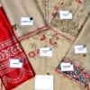 ANNUS ABRAR Maysuri Master Replica 2019