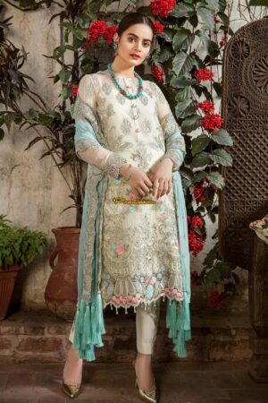 Atif Riaz latest collection