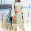 BAROQUE Lawn Master Replica 2019