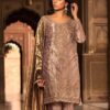 DESIGNER Organza Master Replica 2019