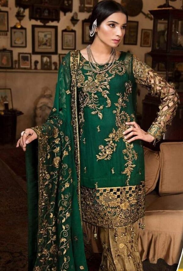 DESIGNER Chiffon Master Replica 2019