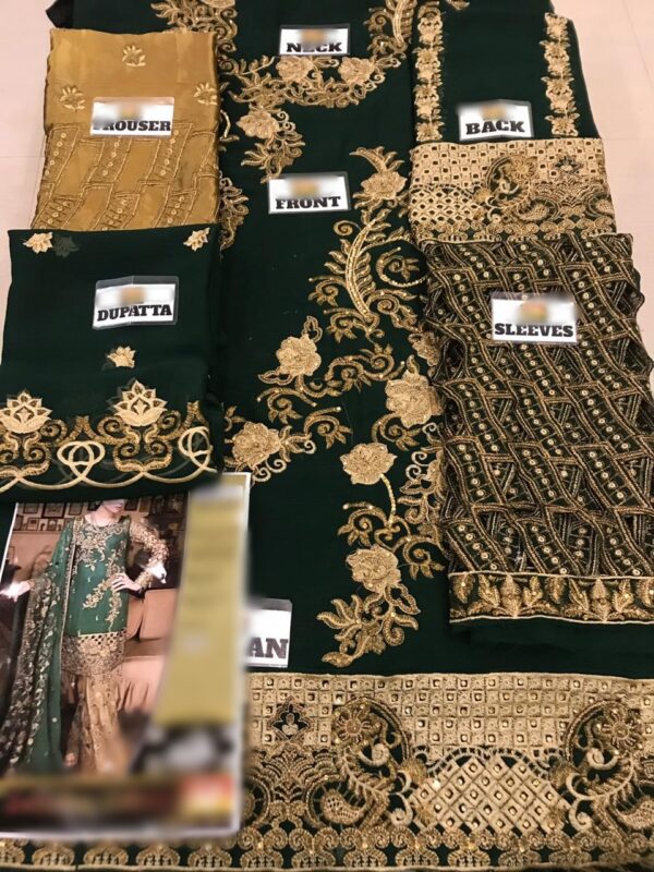 DESIGNER Chiffon Master Replica 2019