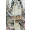 FIRDOUS Lawn Master Replica 2019
