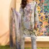 FIRDOUS Lawn Master Replica 2019