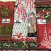 FIRDOUS Lawn Master Replica 2019