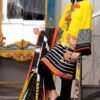 GUL AHMED Lawn Master Replica 2019