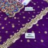 KASHEE’S Net Saree Master Replica 2019 - Image 2