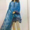 KHAADI Lawn Master Replica 2019